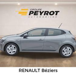 Renault Clio 5 E-Tech full hybrid 145 ch GSR2 Evolution occasion - B&eacute;ziers - photo 3/25