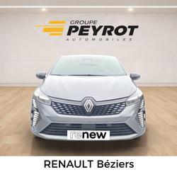Renault Clio 5 E-Tech full hybrid 145 ch GSR2 Techno occasion - B&eacute;ziers - photo 2/25