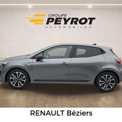 Renault Clio 5 E-Tech full hybrid 145 ch GSR2 Techno occasion - B&eacute;ziers - photo 3/25