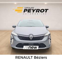 Renault Clio 5 E-Tech full hybrid 145 ch GSR2 Evolution occasion - B&eacute;ziers - photo 2/25
