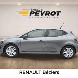 Renault Clio 5 E-Tech full hybrid 145 ch GSR2 Evolution occasion - B&eacute;ziers - photo 3/25