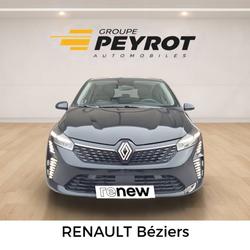 Renault Clio 5 E-Tech full hybrid 145 ch GSR2 Evolution occasion - B&eacute;ziers - photo 2/25
