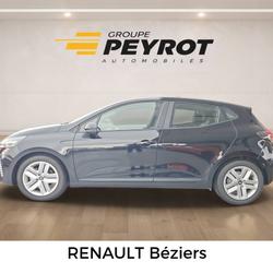 Renault Clio 5 E-Tech full hybrid 145 ch GSR2 Evolution occasion - B&eacute;ziers - photo 3/25