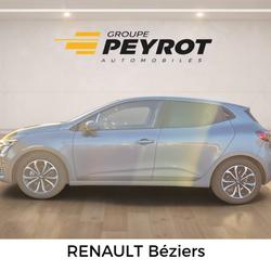 Renault Clio 5 E-Tech full hybrid 145 ch GSR2 Techno occasion - B&eacute;ziers - photo 3/25