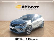 Renault Captur Pézenas