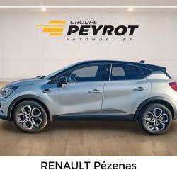 Renault Captur mild hybrid 140 Techno occasion - P&eacute;zenas - photo 2/24