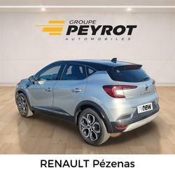 Renault Captur mild hybrid 140 Techno occasion - P&eacute;zenas - photo 3/24