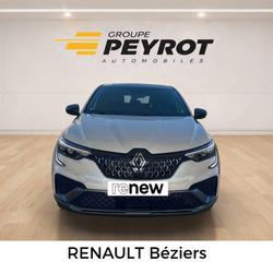 Renault Arkana E-Tech full hybrid 145 GSR2 esprit Alpine occasion - B&eacute;ziers - photo 2/27