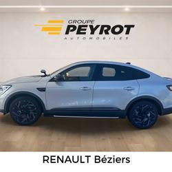Renault Arkana E-Tech full hybrid 145 GSR2 esprit Alpine occasion - B&eacute;ziers - photo 3/27