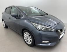 Nissan Micra Chanas