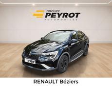 Renault Arkana Arkana E-Tech full hybrid 145 GSR2 esprit Alpine