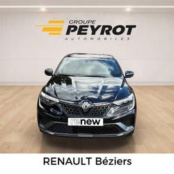 Renault Arkana E-Tech full hybrid 145 GSR2 esprit Alpine occasion - B&eacute;ziers - photo 2/21