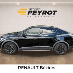Renault Arkana E-Tech full hybrid 145 GSR2 esprit Alpine occasion - B&eacute;ziers - photo 3/21