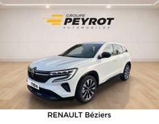 Renault Austral Béziers