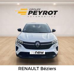 Renault Austral E-Tech hybrid 160 Techno occasion - B&eacute;ziers - photo 2/25