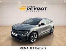 Renault Megane E-Tech Béziers