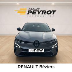 Renault Megane E-Tech E-Tech EV60 220 ch super charge Techno occasion - B&eacute;ziers - photo 2/24