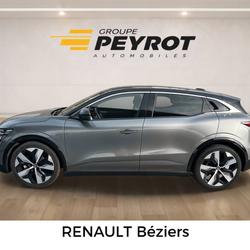 Renault Megane E-Tech E-Tech EV60 220 ch super charge Techno occasion - B&eacute;ziers - photo 3/24