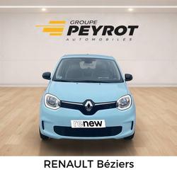 Renault Twingo 3 III SCe 65 Equilibre occasion - B&eacute;ziers - photo 2/23