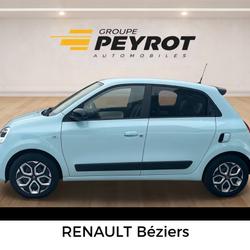 Renault Twingo 3 III SCe 65 Equilibre occasion - B&eacute;ziers - photo 3/23
