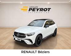 Mercedes GLC Béziers