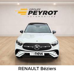 Mercedes GLC 300 e 9G-Tronic 4Matic AMG Line occasion - B&eacute;ziers - photo 2/27