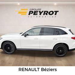 Mercedes GLC 300 e 9G-Tronic 4Matic AMG Line occasion - B&eacute;ziers - photo 3/27