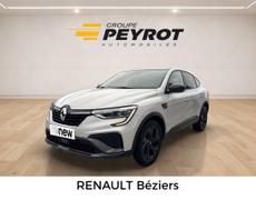 Renault Arkana Béziers