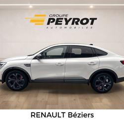 Renault Arkana E-Tech 145 - 21B R.S. Line occasion - B&eacute;ziers - photo 3/21