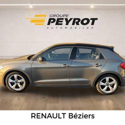 Audi A1 Sportback 30 TFSI 110 ch S tronic 7 S Line occasion - B&eacute;ziers - photo 3/22