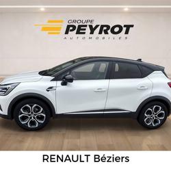 Renault Captur E-Tech full hybrid 145 Techno occasion - B&eacute;ziers - photo 3/25