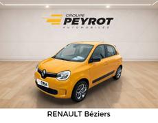 Renault Twingo 3
