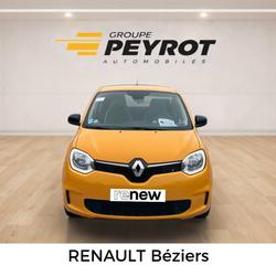 Renault Twingo 3 III E-Tech Equilibre occasion - B&eacute;ziers - photo 2/23