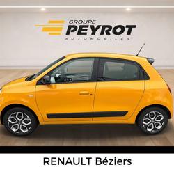 Renault Twingo 3 III E-Tech Equilibre occasion - B&eacute;ziers - photo 3/23