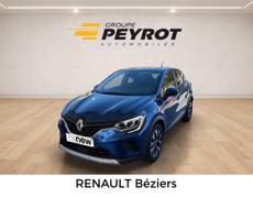 Renault Captur Béziers