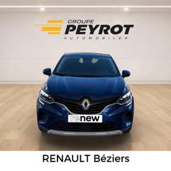 Renault Captur E-Tech full hybrid 145 Evolution occasion - B&eacute;ziers - photo 2/24
