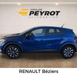 Renault Captur E-Tech full hybrid 145 Evolution occasion - B&eacute;ziers - photo 3/24