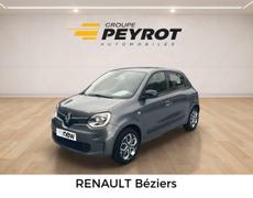 Renault Twingo 3