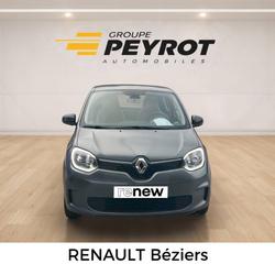 Renault Twingo 3 III E-Tech Equilibre occasion - B&eacute;ziers - photo 2/23