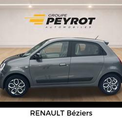 Renault Twingo 3 III E-Tech Equilibre occasion - B&eacute;ziers - photo 3/23
