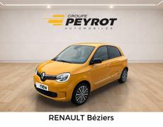 Renault Twingo 3