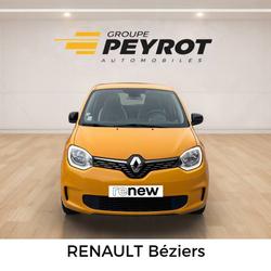 Renault Twingo 3 III E-Tech Techno occasion - B&eacute;ziers - photo 2/25