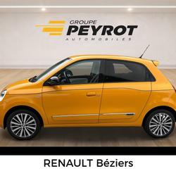 Renault Twingo 3 III E-Tech Techno occasion - B&eacute;ziers - photo 3/25