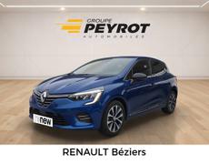 Renault Clio 5