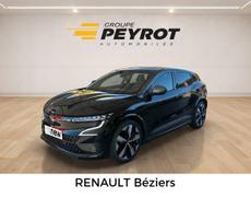 Renault Megane E-Tech Béziers