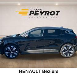 Renault Megane E-Tech E-Tech EV60 220 ch optimum charge Techno occasion - B&eacute;ziers - photo 3/24