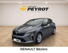 Renault Clio 5 Béziers