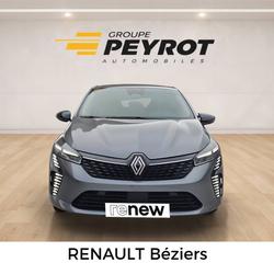Renault Clio 5 E-Tech full hybrid 145 ch GSR2 Evolution occasion - B&eacute;ziers - photo 2/25
