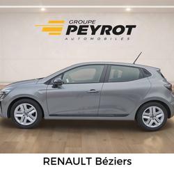 Renault Clio 5 E-Tech full hybrid 145 ch GSR2 Evolution occasion - B&eacute;ziers - photo 3/25
