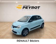 Renault Twingo 3 Béziers